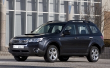 Subaru Forester,  , , , , 